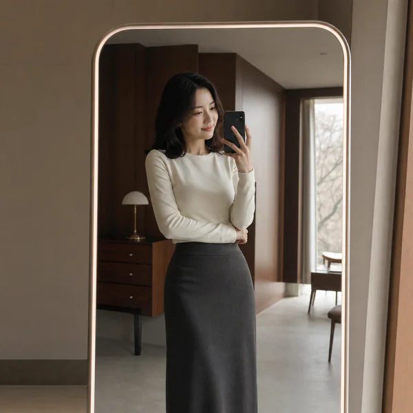 라운지 사나포레스트 테라피 안내 이미지