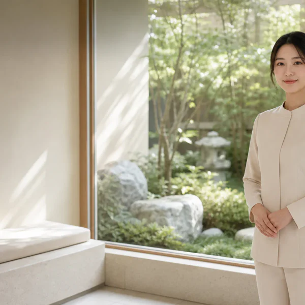 해린스파 테라피 안내 이미지