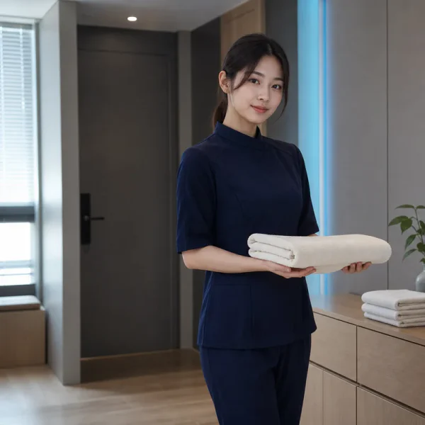 프리미엄 아이린하우스 테라피 안내 이미지