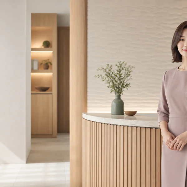 프리미엄 사나아지트 테라피 대표 안내 이미지