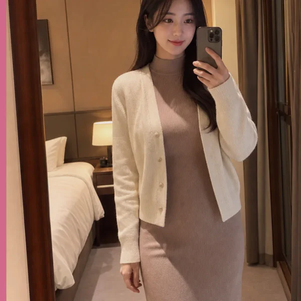블랑 아이린룸 테라피 안내 이미지