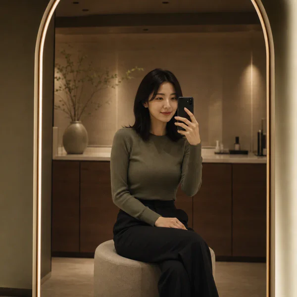프리미엄 문별스튜디오 테라피 대표 안내 이미지