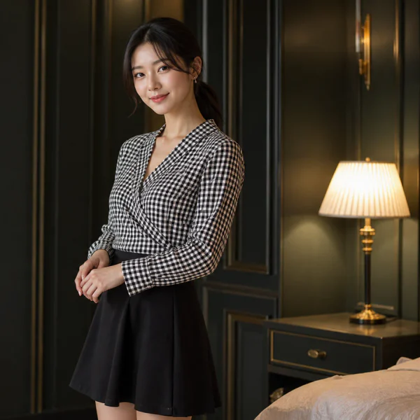 스테이 아모르가든 테라피 안내 이미지