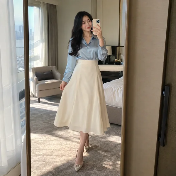 프리미엄 새봄케어 테라피 안내 이미지
