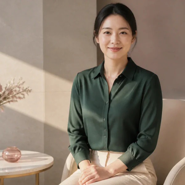 시그니처 효정아지트 테라피 대표 안내 이미지