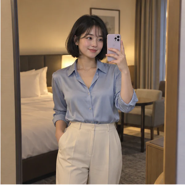 스위트 유리아스테이 테라피 안내 이미지
