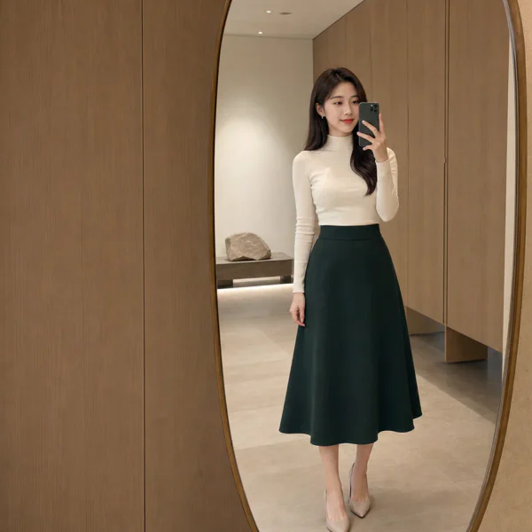 효정스파 테라피 안내 이미지