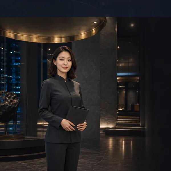클래식 은서스테이 테라피 대표 안내 이미지