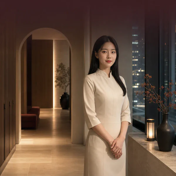 로열 해린아지트 테라피 안내 이미지