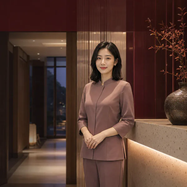 클래식 라비앙스테이 테라피 안내 이미지