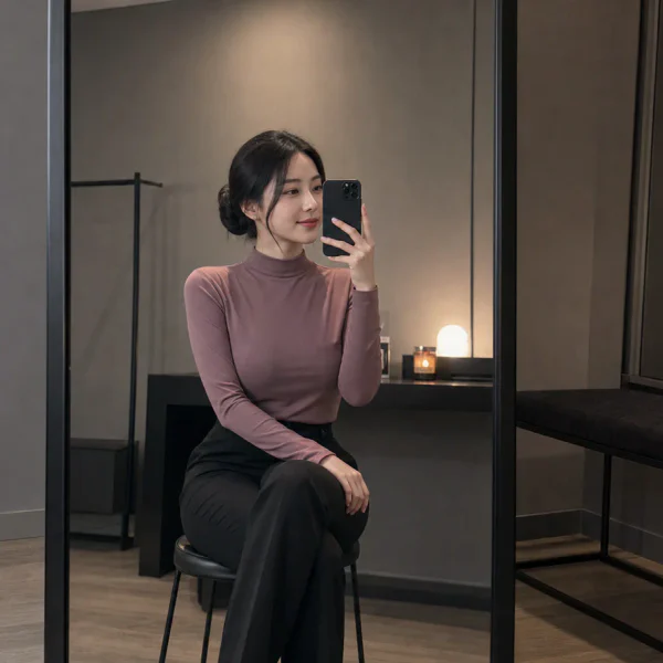 블랑 제니가든 홈타이 대표 안내 이미지