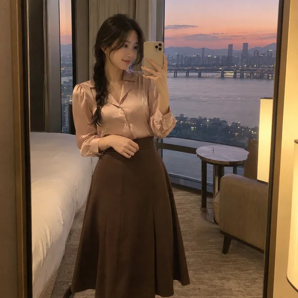라운지 아델플레이스 테라피 대표 안내 이미지