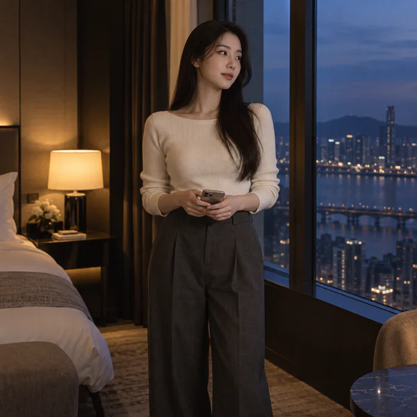 블랑 레드존센터 테라피 안내 이미지