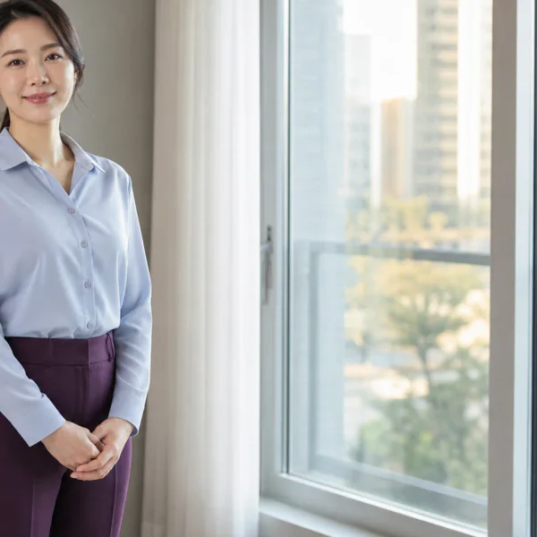 블랑 로제룸 테라피 안내 이미지