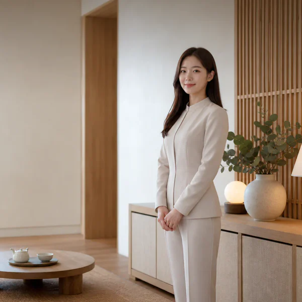 블랑 라엘아지트 홈타이 제휴업체 이미지