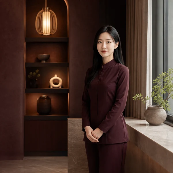 클래식 유나라운지 테라피 안내 이미지