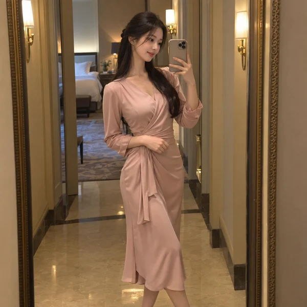 프리미엄 나연아지트 테라피 안내 이미지