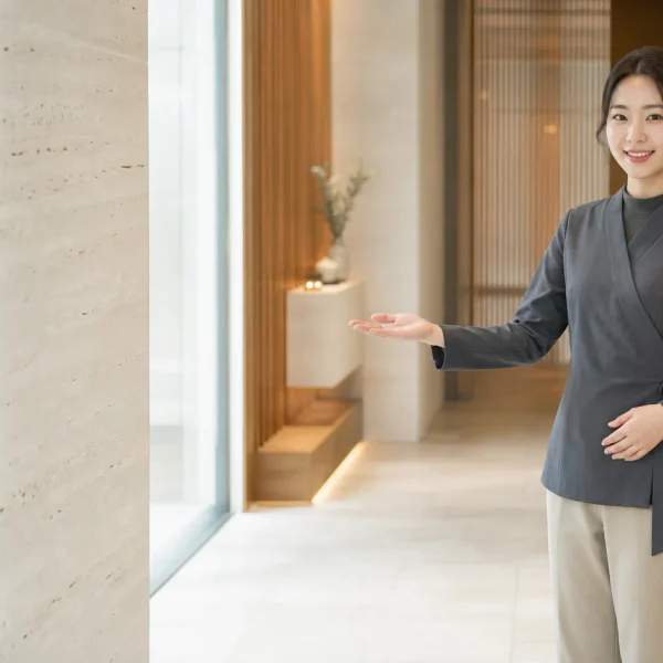 스테이 유리아포레스트 홈타이 대표 안내 이미지