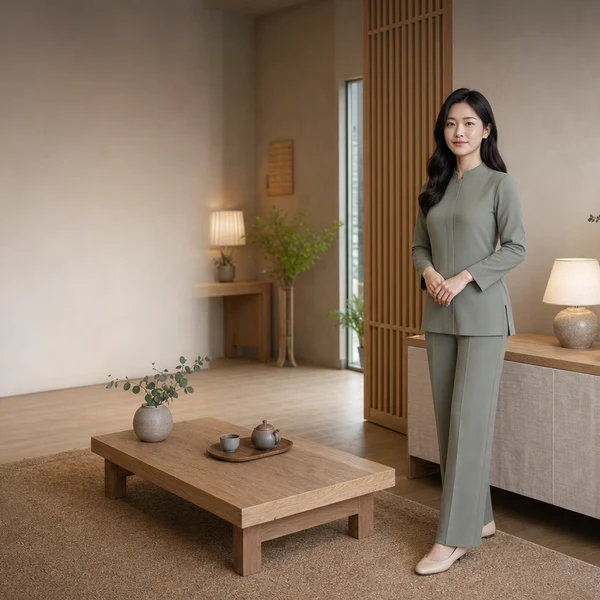 스위트 아린스테이 테라피 안내 이미지