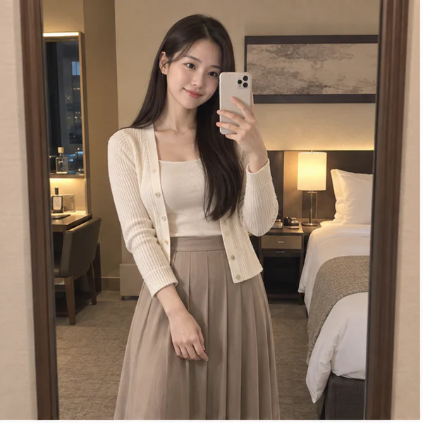 웰니스 제니플레이스 테라피 안내 이미지