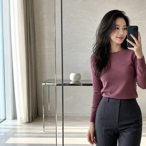 모던 로제룸 테라피 대표 안내 이미지