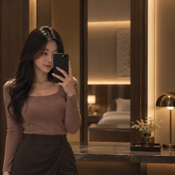 블랑 로제아지트 홈타이 제휴업체 이미지