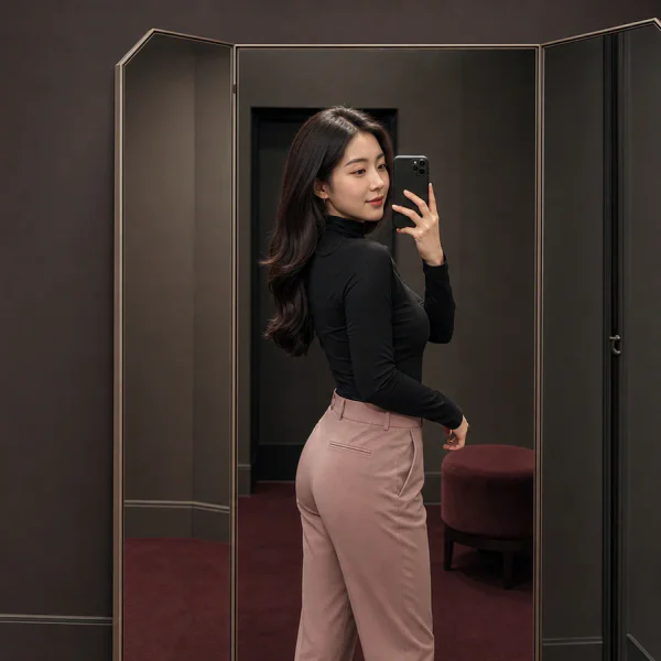라운지 레드존가든 홈타이 제휴업체 이미지