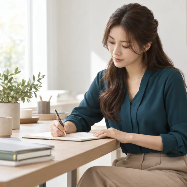 스위트 소담테라스 테라피 안내 이미지