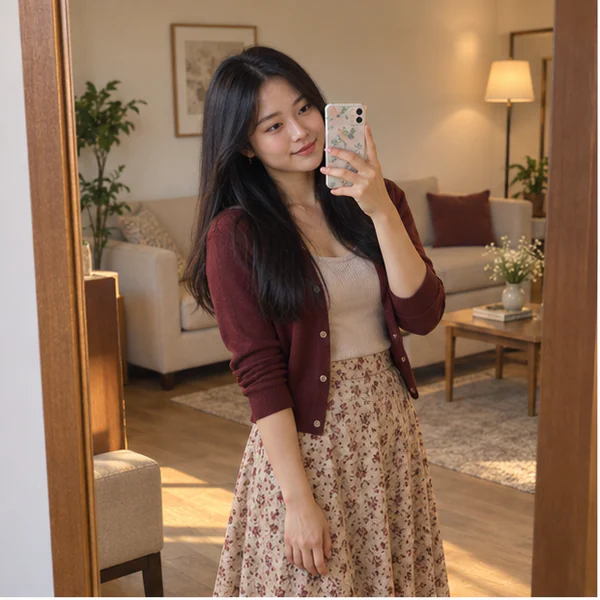 라운지 아델릴렉스 테라피 안내 이미지
