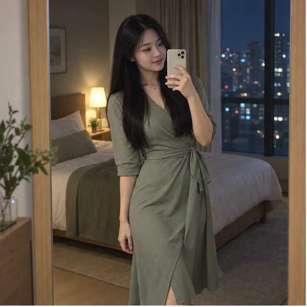 클래식 제니플레이스 테라피 안내 이미지