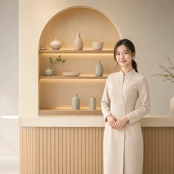 힐링 모먼트포레스트 테라피 대표 안내 이미지