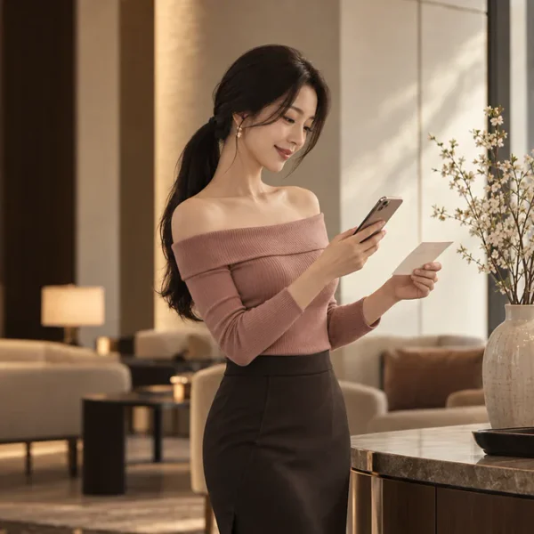 포레스트 아린아지트 테라피 안내 이미지