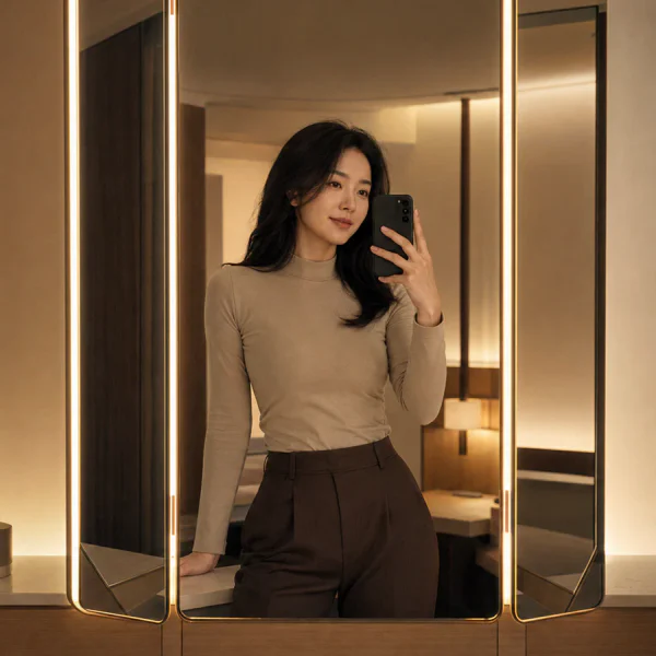 스테이 은서포레스트 테라피 안내 이미지