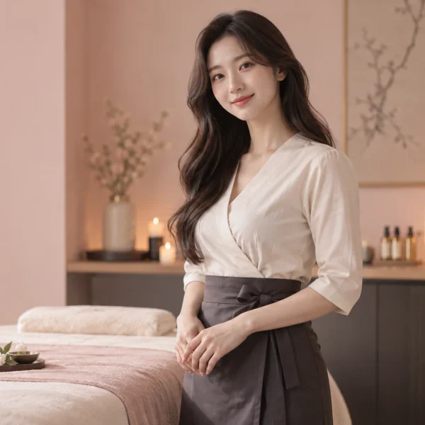 블랑 베르디룸 테라피 안내 이미지