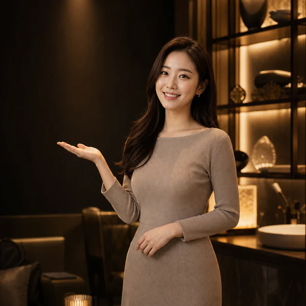 클래식 아린플레이스 테라피 안내 이미지