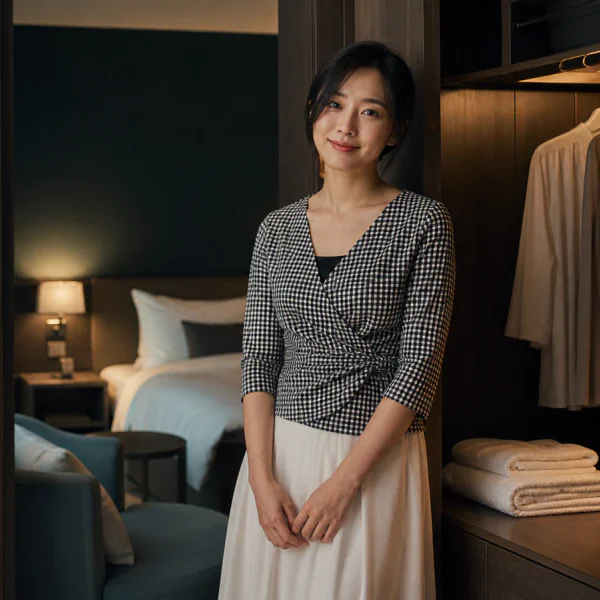 아로마 아모르릴렉스 테라피 안내 이미지