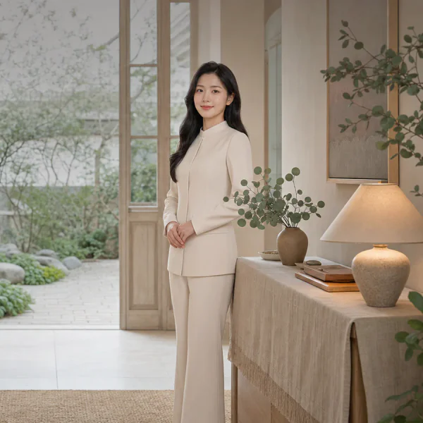 힐링 보미포레스트 테라피 대표 안내 이미지