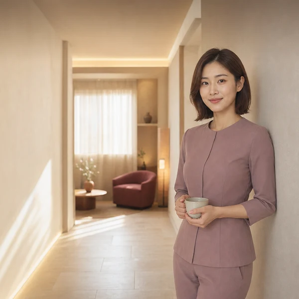 힐링 채영룸 마사지 제휴업체 이미지