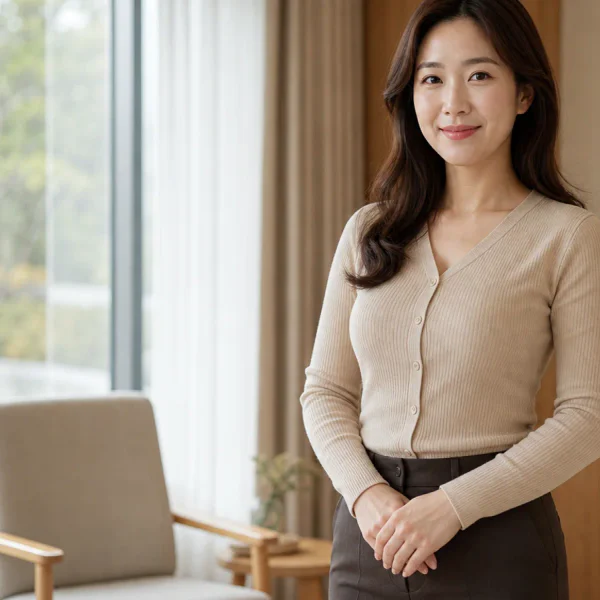 프리미엄 나연케어 테라피 대표 안내 이미지