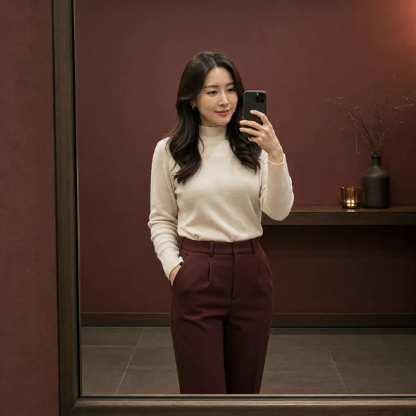 스위트 새봄테라스 테라피 안내 이미지