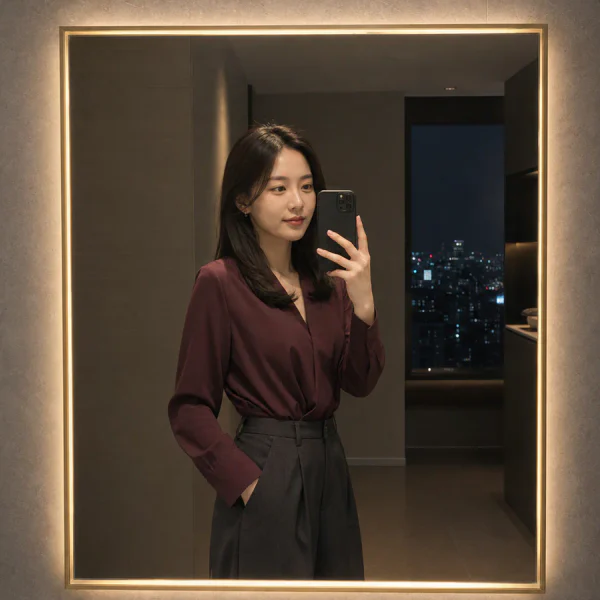 리서하우스 테라피 안내 이미지
