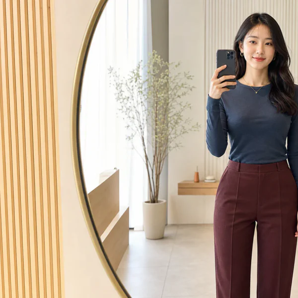 프리미엄 효정하우스 테라피 대표 안내 이미지