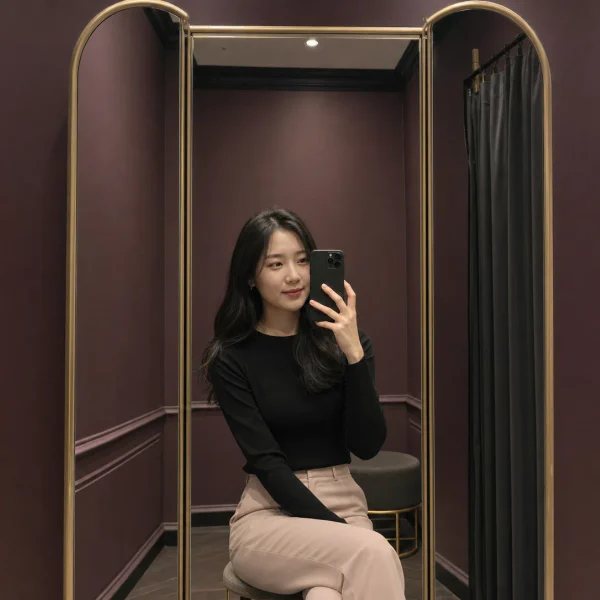 스테이 나나살롱 마사지 제휴업체 이미지