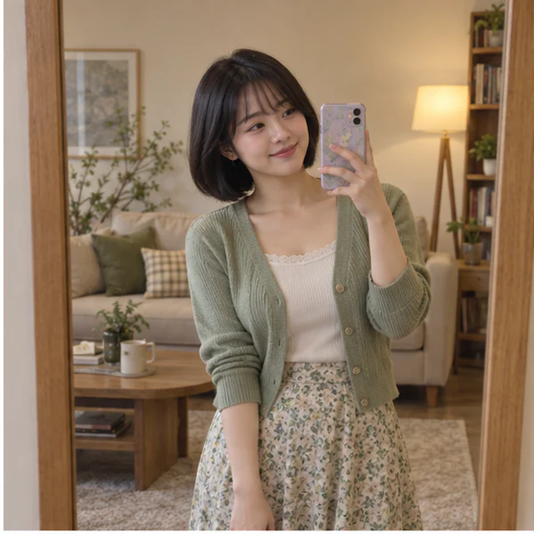 모던 사나가든 테라피 안내 이미지