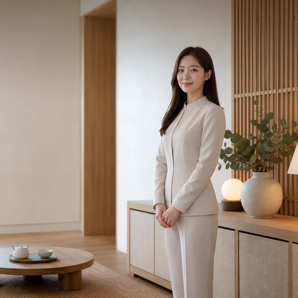 아로마 세리포레스트 홈타이 대표 안내 이미지