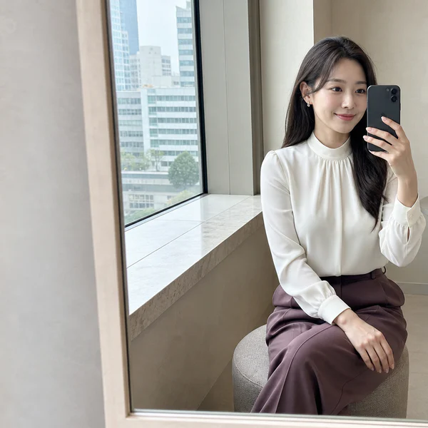 힐링 아이린포레스트 테라피 대표 안내 이미지