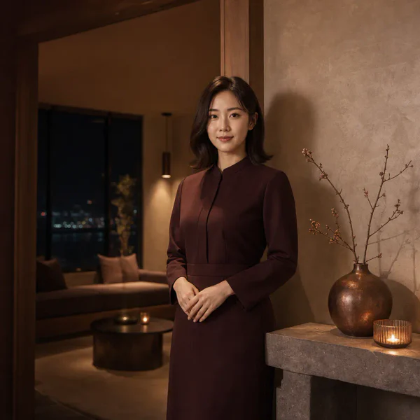 블랑 유나룸 테라피 안내 이미지