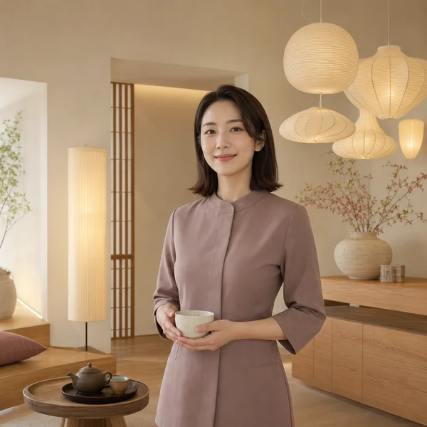 가든 문별스파 테라피 안내 이미지