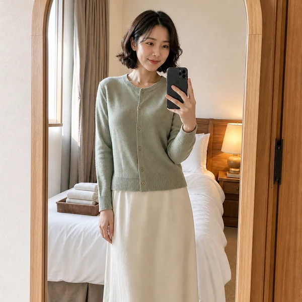 스테이 아이린릴렉스 테라피 안내 이미지