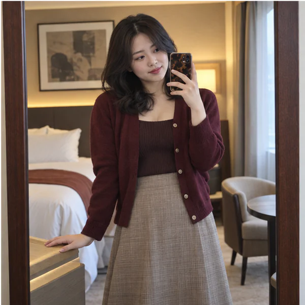 클래식 하린라운지 테라피 대표 안내 이미지